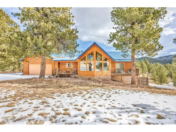 2716 County Road 327, Westcliffe, CO 81252