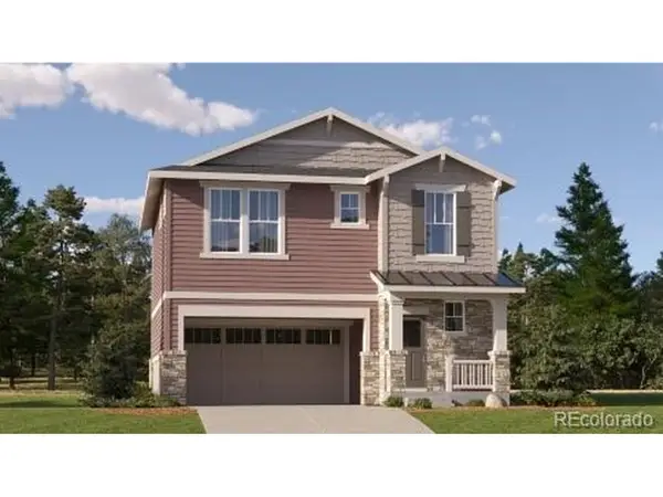 2234 S Haleyville Way, Aurora, CO 80018
