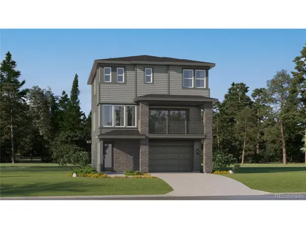 7689 S Mobile Way, Centennial, CO 80016