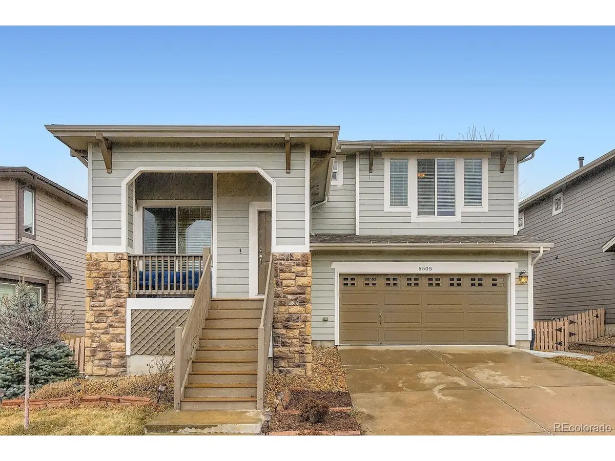 5505 Abbeywood Cir, Highlands Ranch, CO 80130 - Image #1