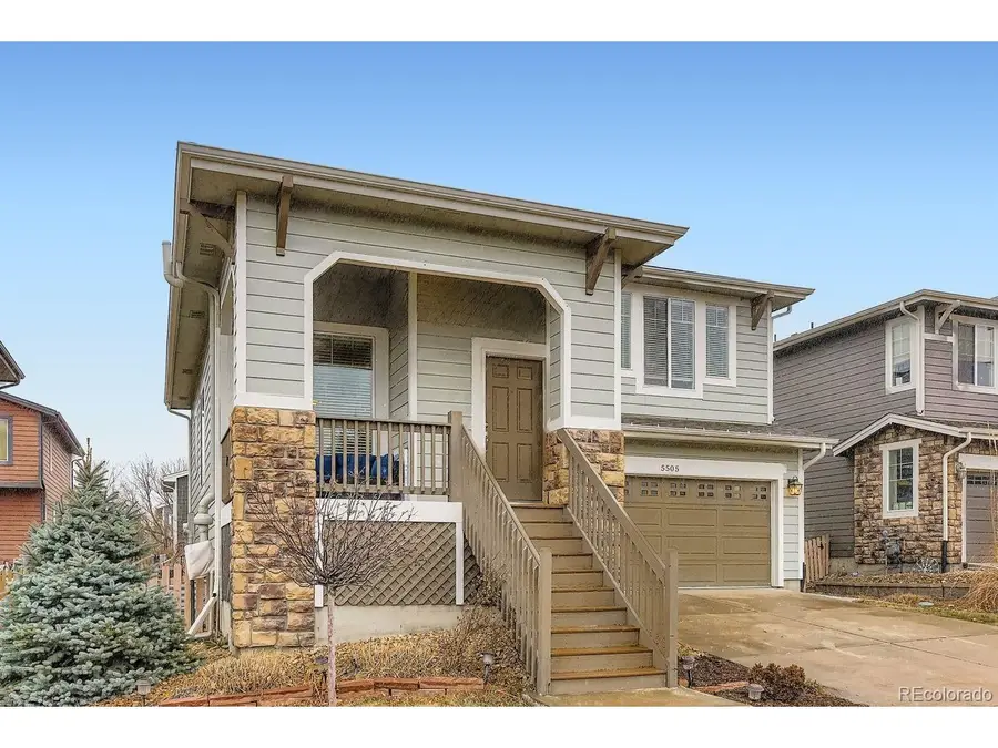 5505 Abbeywood Cir, Highlands Ranch, CO 80130 - Image #2