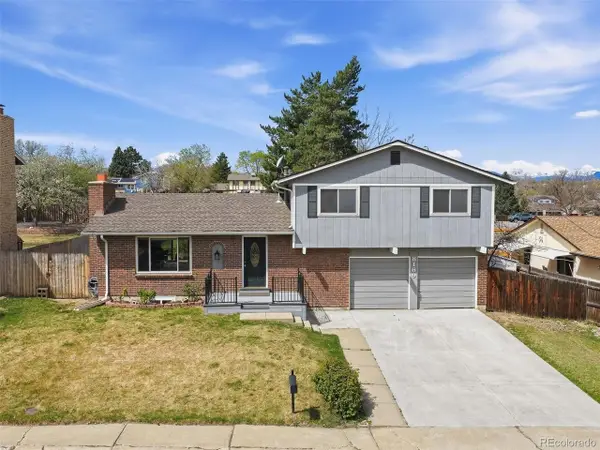 8169 Webster St, Arvada, CO 80003