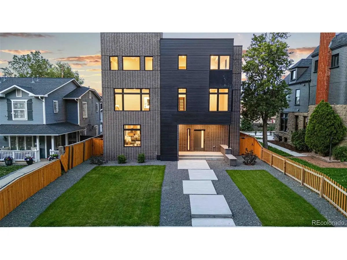 1448 Stuart St, Denver, CO 80204 - #1