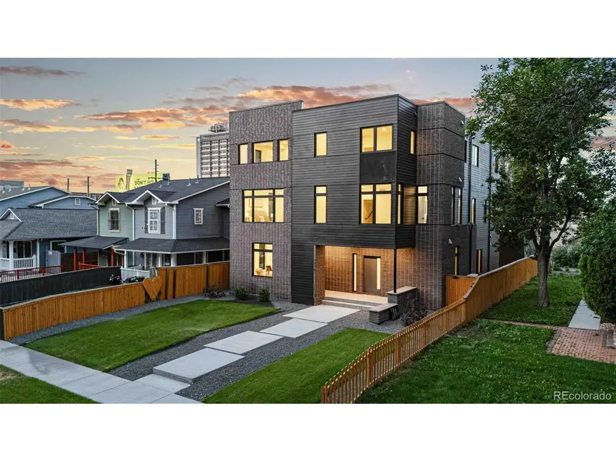 1448 Stuart St, Denver, CO 80204 - #2
