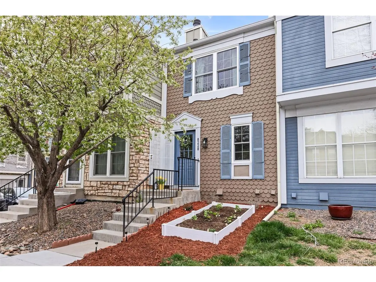 Address Withheld By Seller, Centennial, CO 80122 - #1