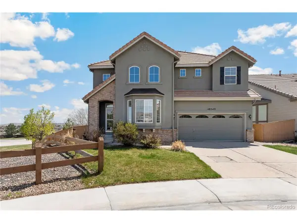 10543 Laurelglen Cir, Littleton, CO 80130