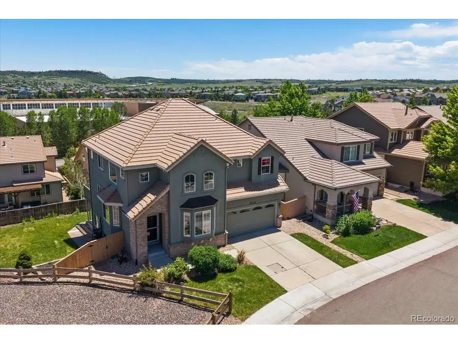 10543 Laurelglen Cir, Littleton, CO 80130 - #2