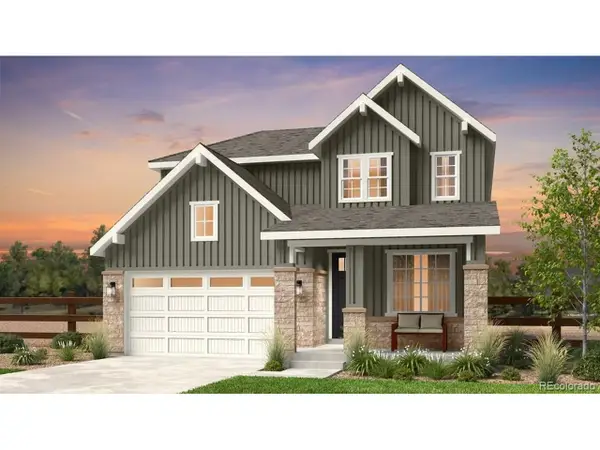 725 Stillwell Ave, Elizabeth, CO 80107