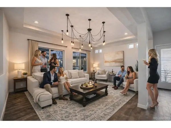 5188 Andes Way, Denver, CO 80249