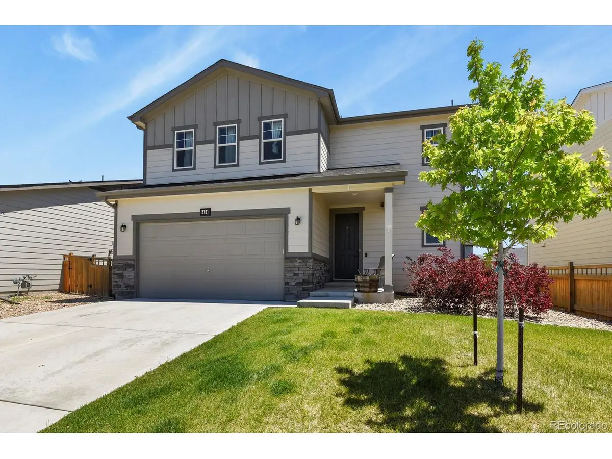 6404 Dry Fork Dr, Frederick, CO 80516 - #1