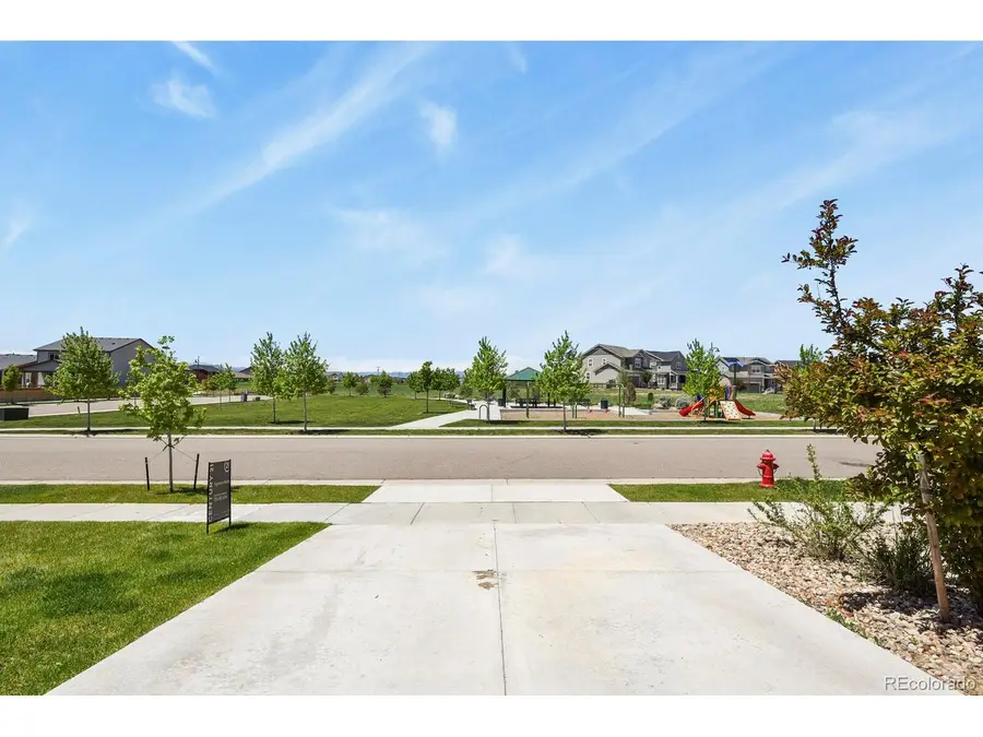 6404 Dry Fork Dr, Frederick, CO 80516 - #2