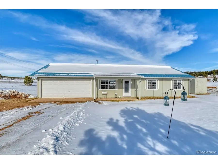 17 Garfield Cir, Florissant, CO 80816 - #2