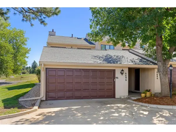 6696 Pinewood Dr, Parker, CO 80134