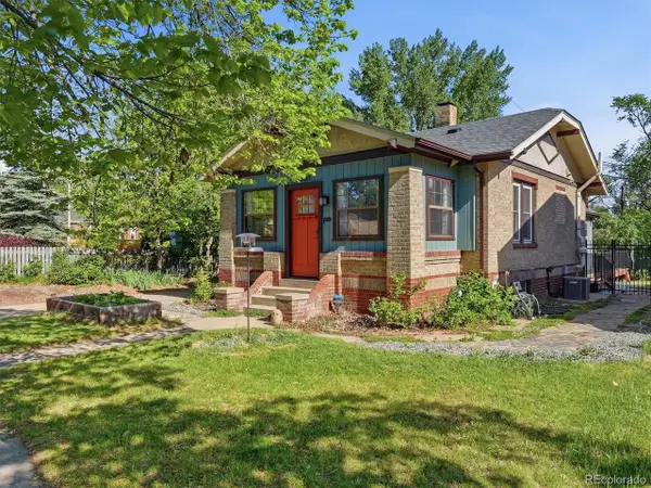 3331 W Scott Pl, Denver, CO 80211