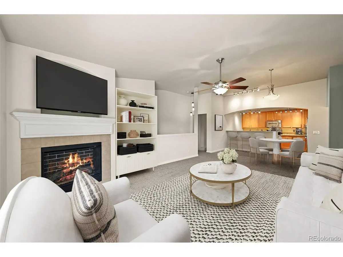 9397 Las Ramblas Ct #C, Parker, CO 80134 - Image #1