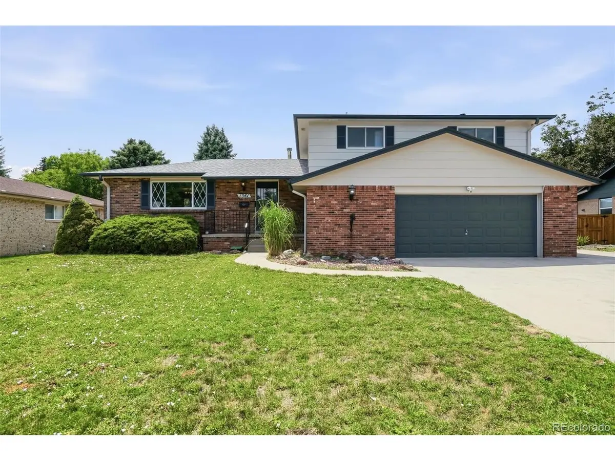 1561 S Kendall St, Denver, CO 80232 - #1