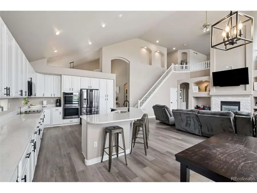 8572 S Miller Ct, Littleton, CO 80127 - #3