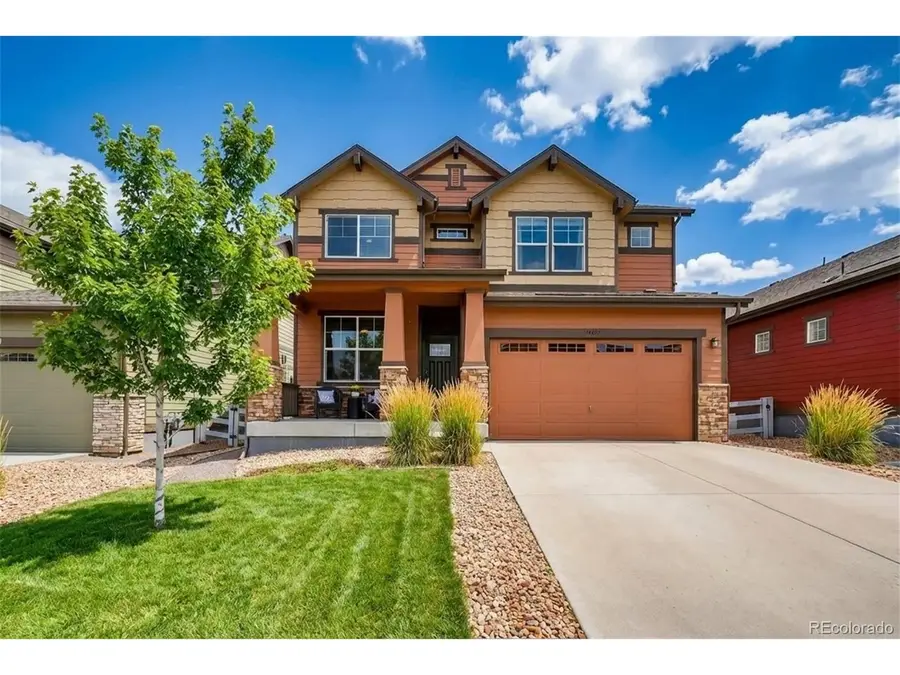 16694 Miners Way, Broomfield, CO 80023 - #3