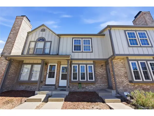 16921 E Chenango Ave #C, Aurora, CO 80015