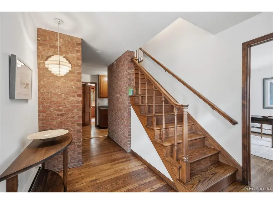 2278 S Milwaukee St, Denver, CO 80210 - #3