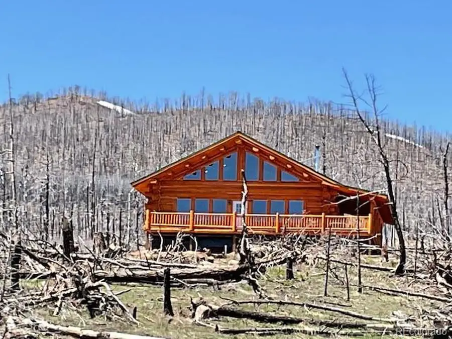 1906 Korlkoff Ln, Fort Garland, CO 81133 - Image #2