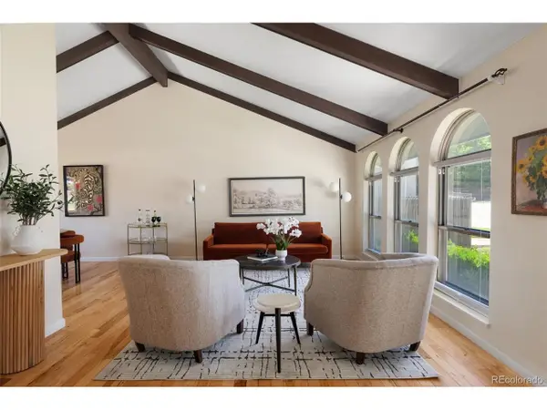 3984 S Whiting Way, Denver, CO 80237