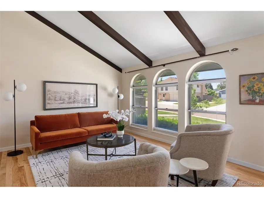 3984 S Whiting Way, Denver, CO 80237 - #2
