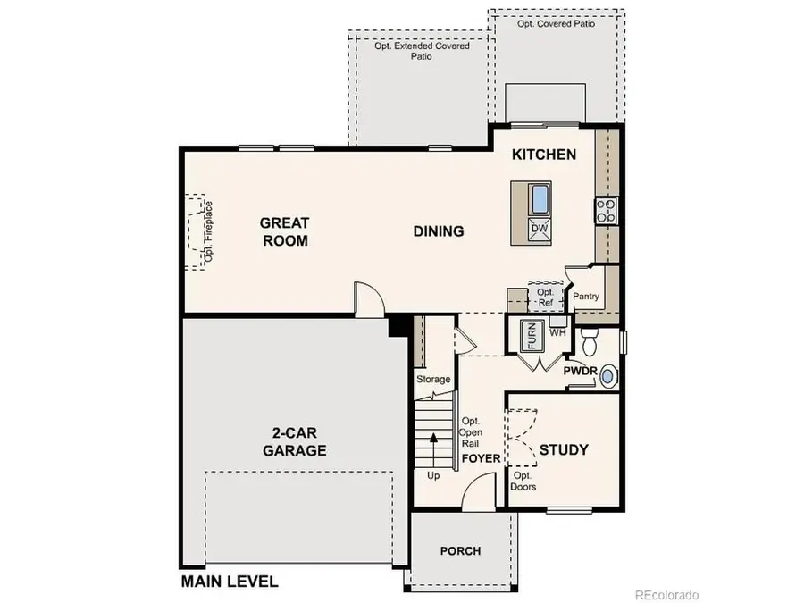 2125 Summit Pl, Fort Lupton, CO 80621 - #2