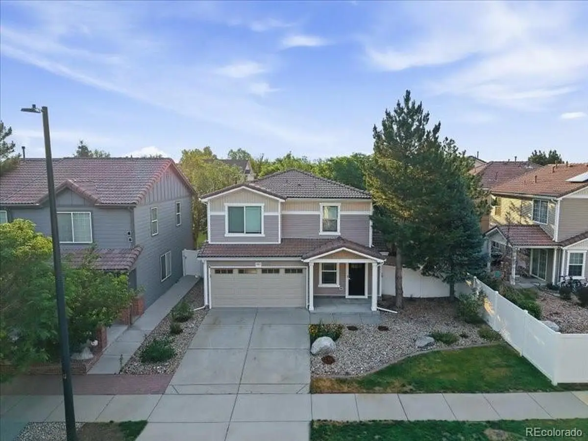4780 Biscay St, Denver, CO 80249 - #1