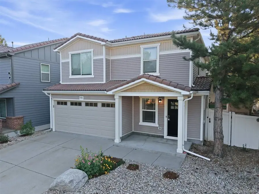 4780 Biscay St, Denver, CO 80249 - #2