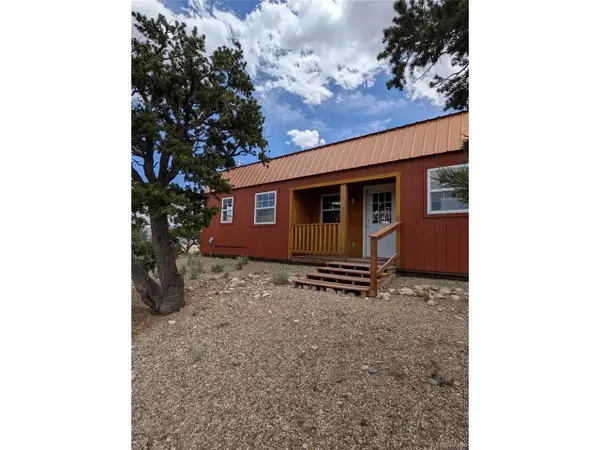 3302 Calder Rd, Fort Garland, CO 81133
