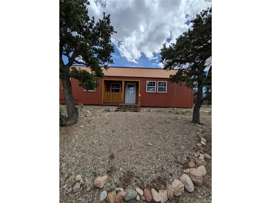3302 Calder Rd, Fort Garland, CO 81133 - #2