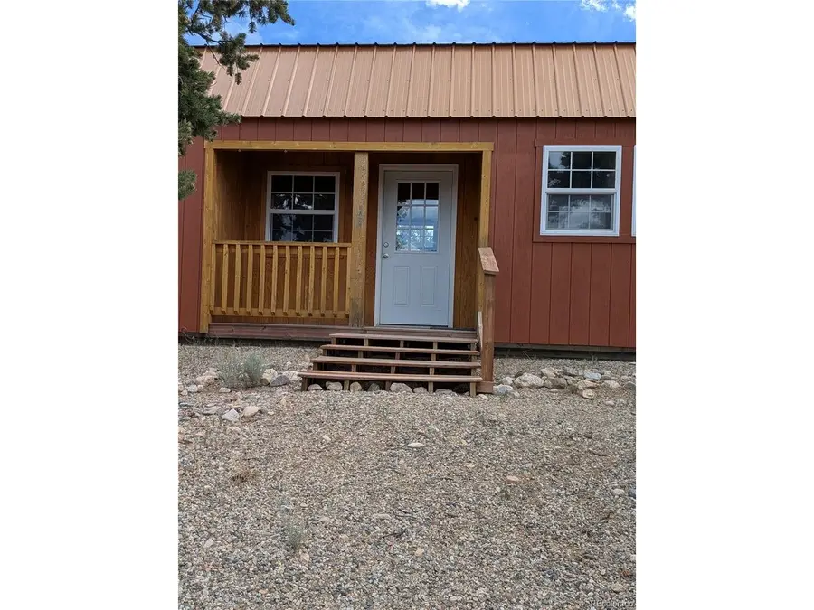 3302 Calder Rd, Fort Garland, CO 81133 - #3