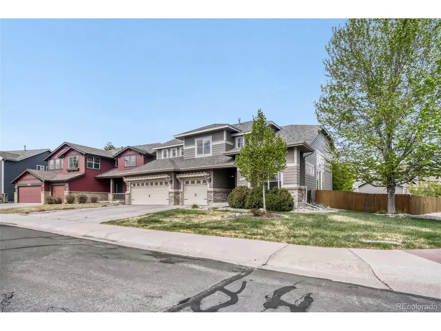 2412 White Wing Rd, Johnstown, CO 80534 - #2