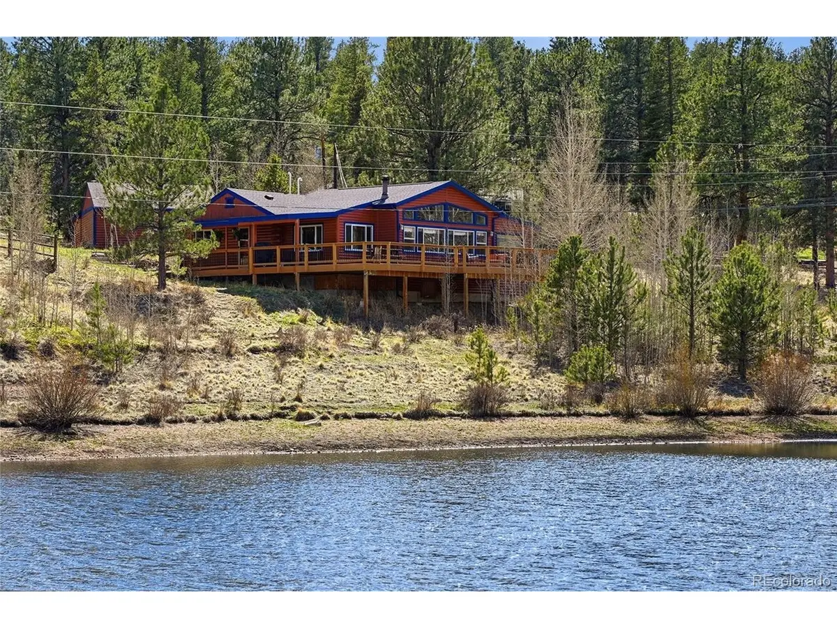 124 Prospectors Way, Bailey, CO 80421 - #1