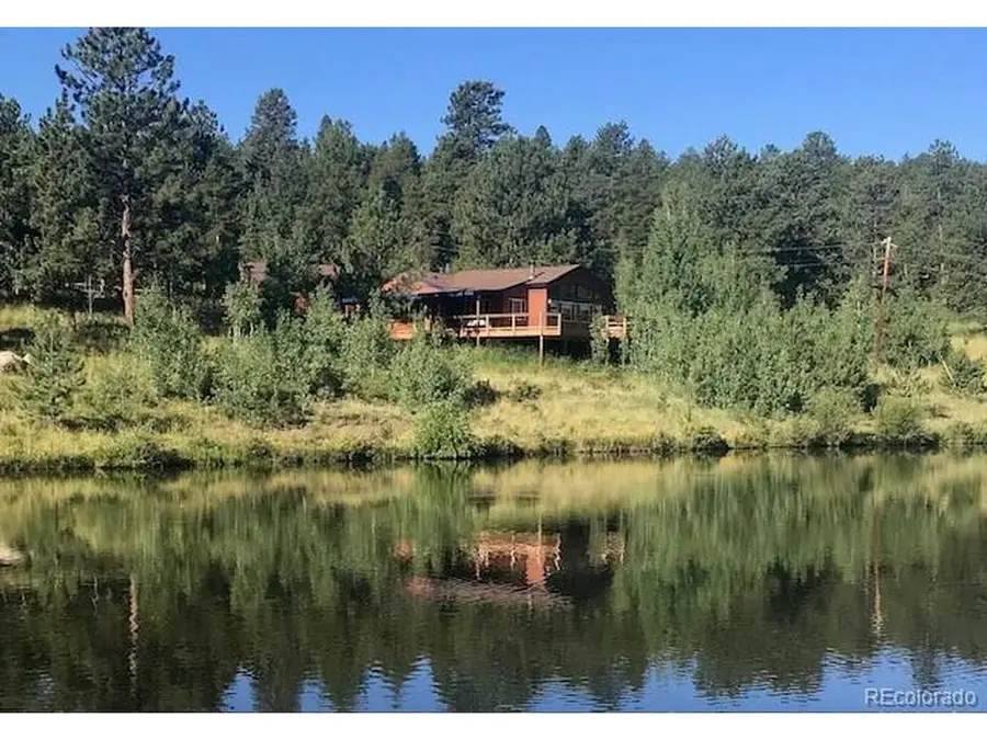 124 Prospectors Way, Bailey, CO 80421 - #2