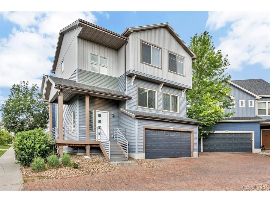 4863 Halifax Ct, Denver, CO 80249 - #2