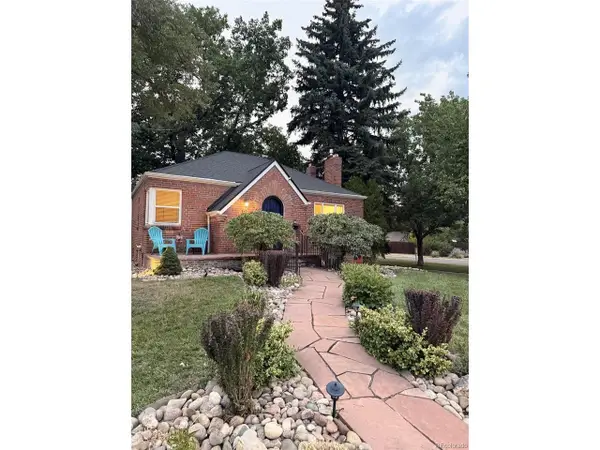 1295 Holly St, Denver, CO 80220