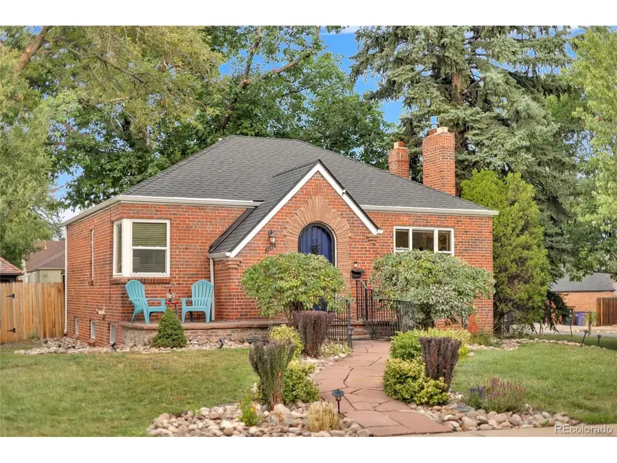 1295 Holly St, Denver, CO 80220 - #2
