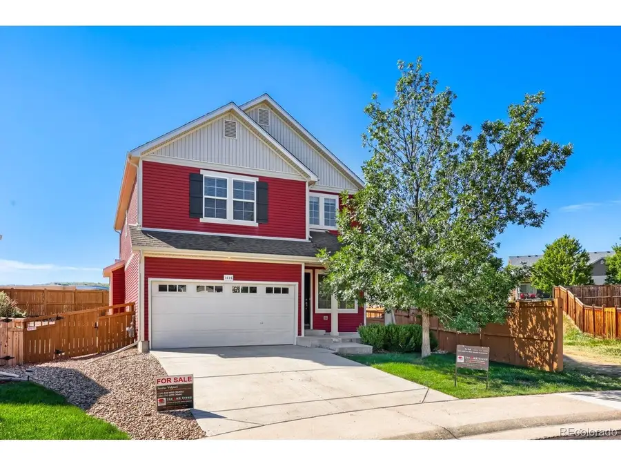 1696 Odyssey Ct, Castle Rock, CO 80109 - #2