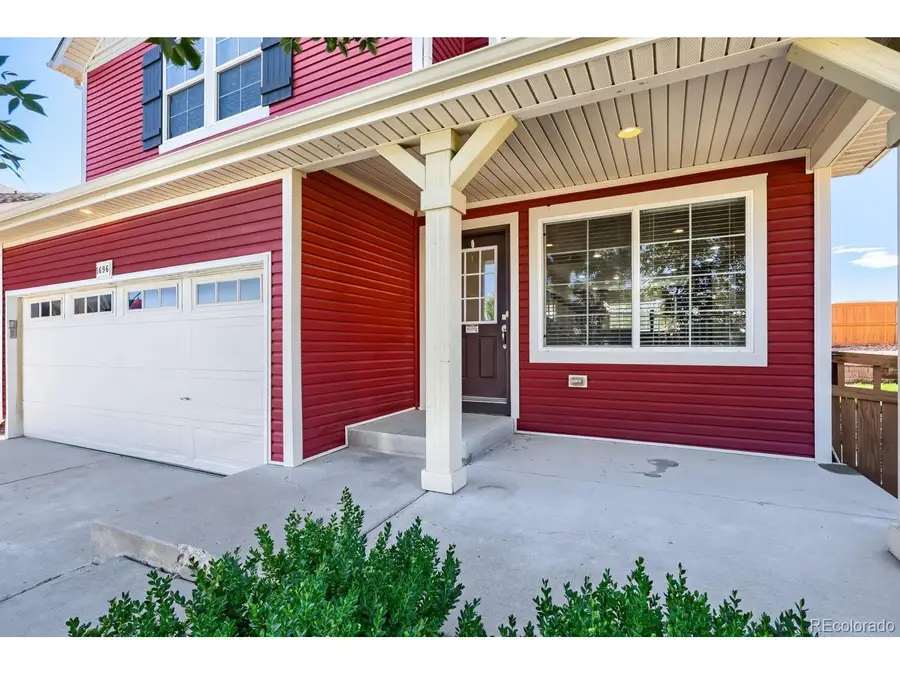 1696 Odyssey Ct, Castle Rock, CO 80109 - #3