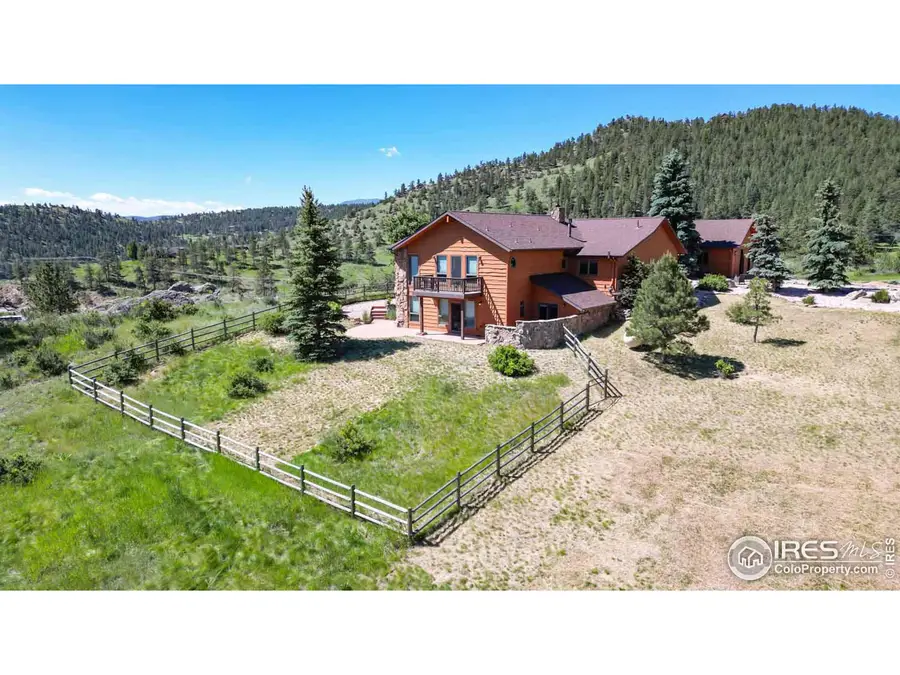 90 Mount Axtell Dr, Livermore, CO 80536 - #2