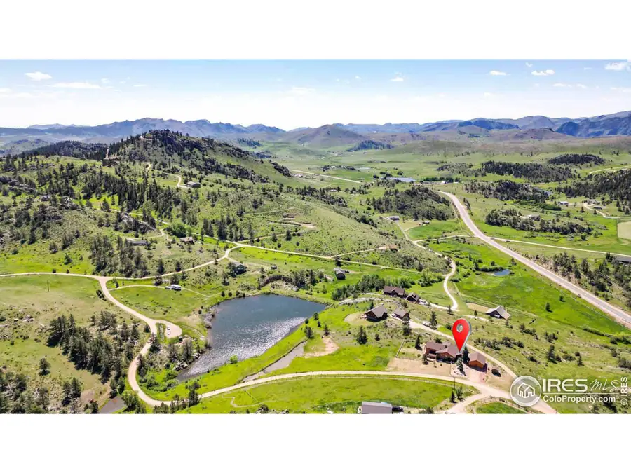 90 Mount Axtell Dr, Livermore, CO 80536 - #3