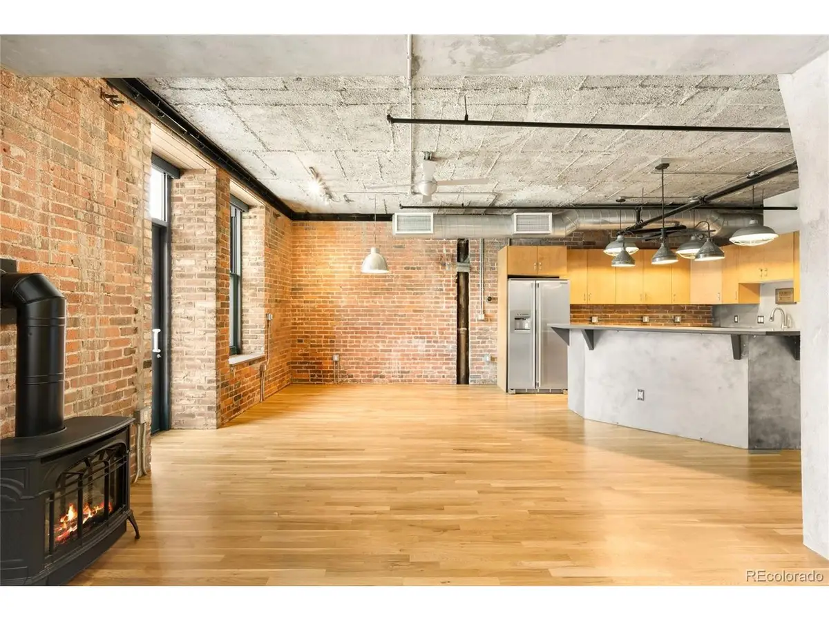 1801 Wynkoop St #302, Denver, CO 80202 - #1