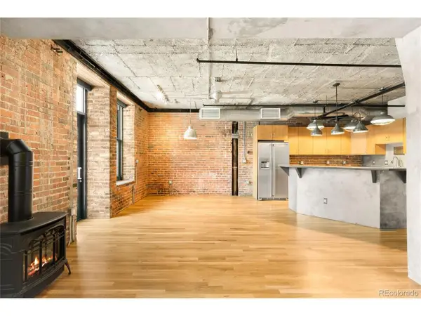1801 Wynkoop St #302, Denver, CO 80202