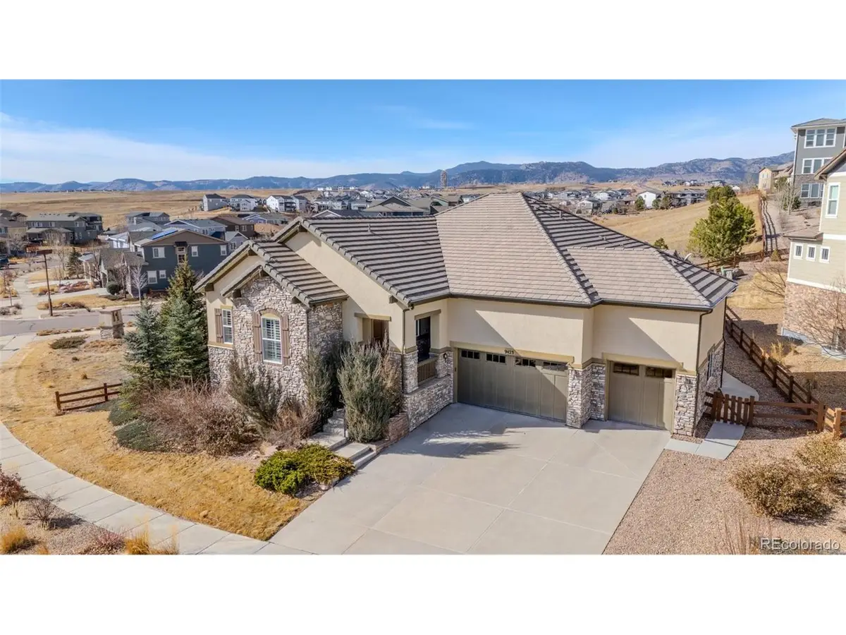 9423 Noble Way, Arvada, CO 80007 - #1