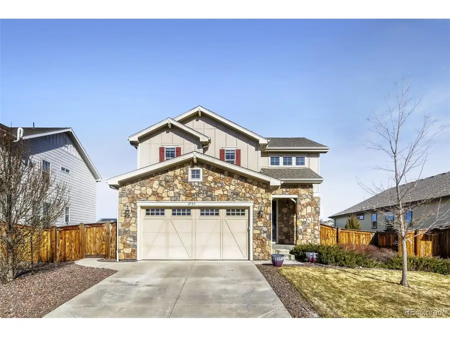 2725 E 159th Way, Thornton, CO 80602 - #2