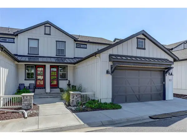 6780 W 60th Ave #E2, Arvada, CO 80003