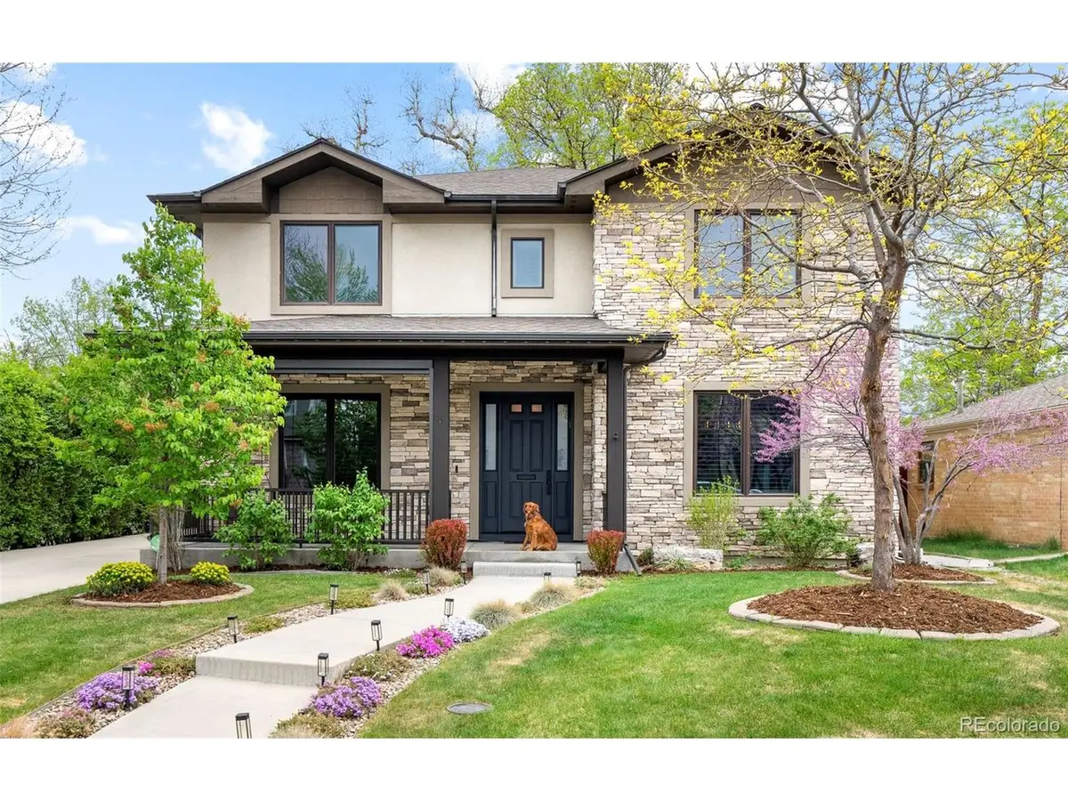 136 Magnolia St, Denver, CO 80220 - #1