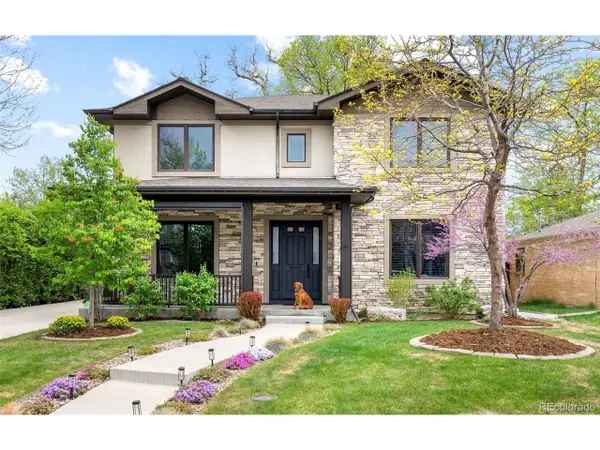 136 Magnolia St, Denver, CO 80220